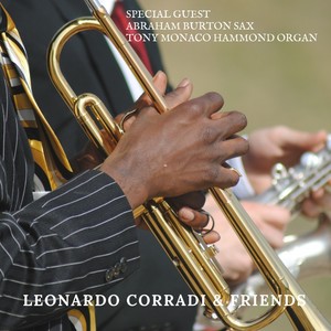 Leonardo Corradi & Friends (Tuscia in Jazz)