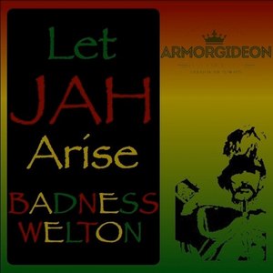 Let Jah Arise