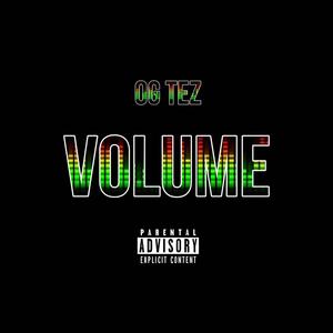 Volume (Explicit)