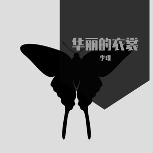 华丽的衣裳 (伴奏)