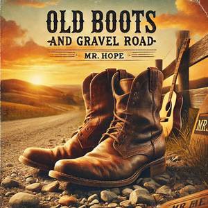 Old Boots and Gravel Roads