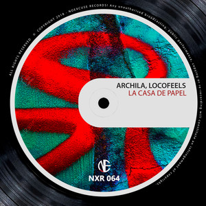 La Casa De Papel (Original Mix)