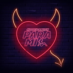 Para Mi (Explicit)