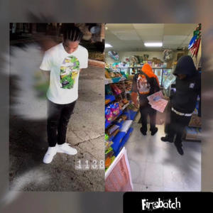 Firebatch 2 (feat. Trapbabybro) (Explicit)