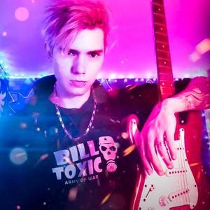 Jho Rivers - I will rock it