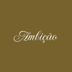 Ambição