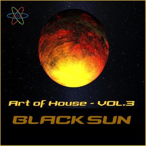 Art Of House - VOL.3 (Black Sun)
