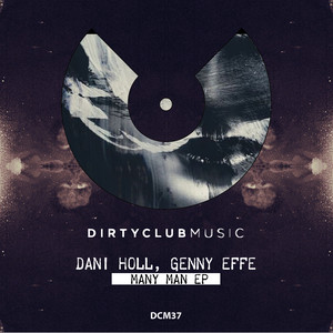 Many Man (Original Mix)