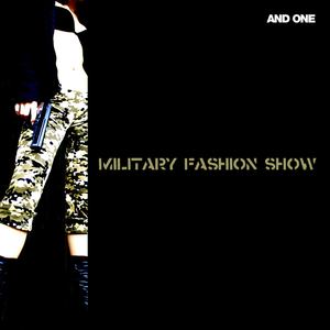 Military Fashion Show (Club Hit)
