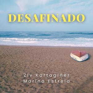 Desafinado (feat. Marina Estrela)