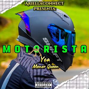 MOTORISTA (feat. YCAofficial & Menor Queen) [Explicit]