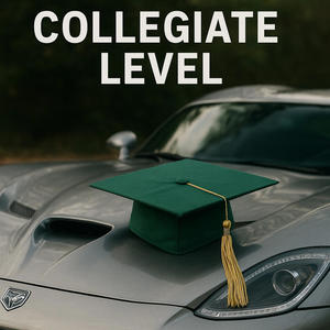 Collegiate Level (Explicit)