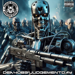 Judgement Day (Explicit)