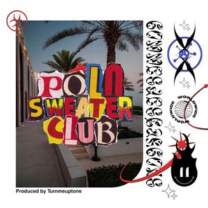 Polo Sweater Club (feat. BlokkPardi) [Explicit]