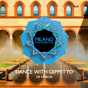 Dance With Geppetto (Original Mix)