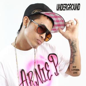 Underground(Con Dj Brandyolk)