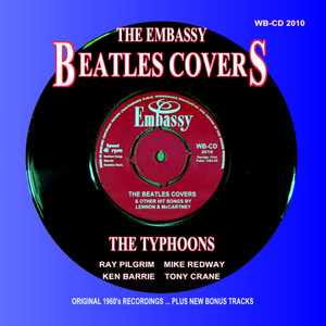 The Embassy Beatles Covers