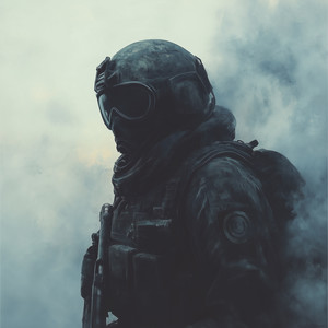 SKY SOLDIER (SUPER SLOWED|Explicit)