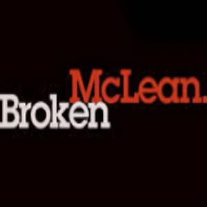 McLean - Broken Remix - Dub