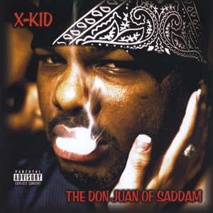 The Don Juan of Saddam (Explicit)