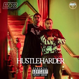 Hustle Harder (Explicit)