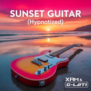 Sunset Guitar (Hypnotized) (feat. G-lati)