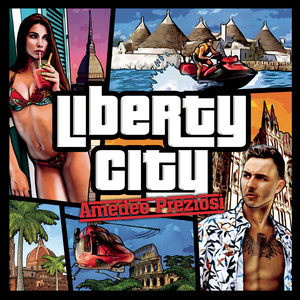 Liberty City