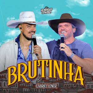 Brutinha (Ao Vivo)