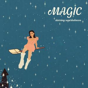 MAGIC (Explicit)