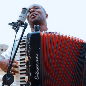 Adonaija (Powerful Worship) (Live)