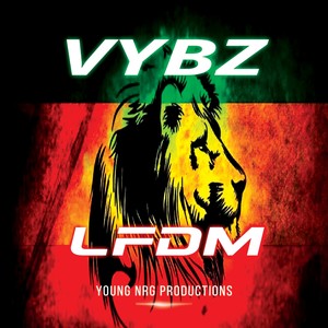 Vybz (Jungle Oldskool Mix)