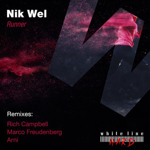 Runner (Marco Freudenberg Remix)