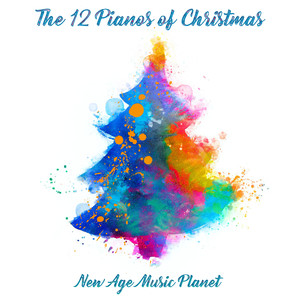 The 12 Pianos of Christmas