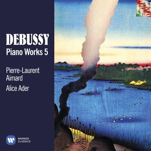 Debussy: Piano Works, Vol. 5