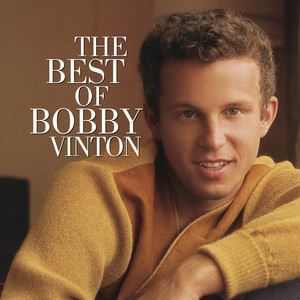 Bobby Vinton - Halfway To Paradise (Single Version)