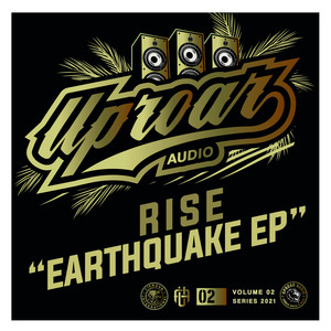 Earthquake EP (Explicit)