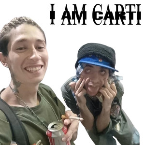 I Am Carti (Explicit)