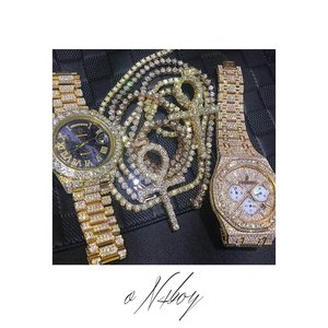 Slow Down (Remix|Explicit)