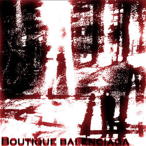 Boutique Balenciaga (prod.by purple slame) (Explicit)