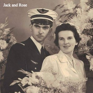 Jack and Rose