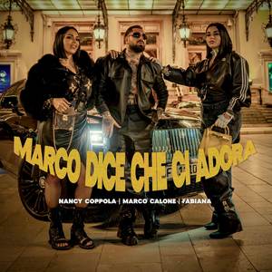 Marco Dice Che Ci Adora