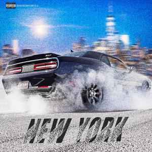 New york (Explicit)