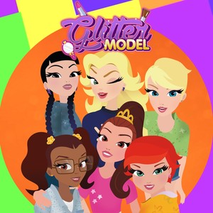 Tá na Hora de Brilhar (Victória Kühl, Michelle Giudice, Gaby Milani, Luiza Porto, Rebeca Zadra, Isabella Guarnieri)