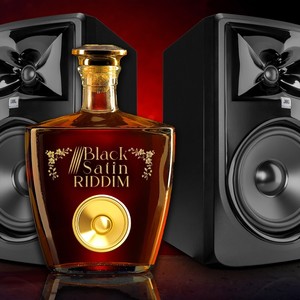 Black Satin Riddim (Explicit)