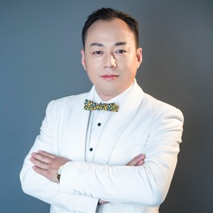 放歌重庆 (伴奏)