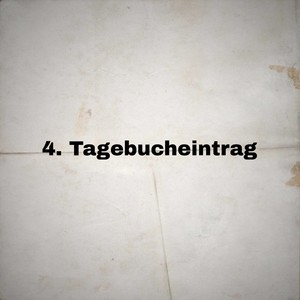 4. Tagebucheintrag