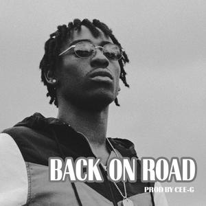 Back On Road (Explicit)