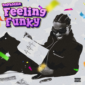 Feeling Funky (Explicit)