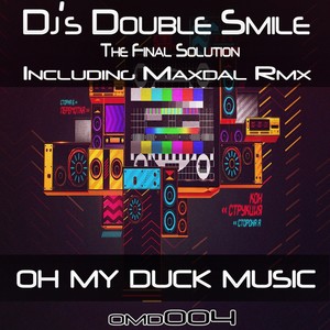 The Final Solution (Maxdal Remix)