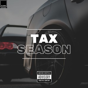 Tax Season (2024 Version)